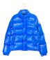 MONCLER（モンクレール）の古着「EVEREST」｜ブルー