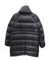 MONCLER (モンクレール) DURBEC GIUBBOTTO ネイビー サイズ:SIZE 2：138000円