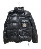 MONCLERモンクレール）の古着「K2」｜ブラック