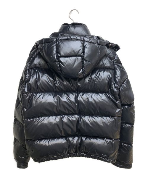 MONCLER（モンクレール）MONCLER (モンクレール) K2 ブラック サイズ:1の古着・服飾アイテム