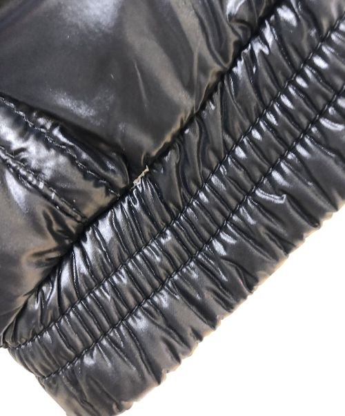 MONCLER（モンクレール）MONCLER (モンクレール) K2 ブラック サイズ:1の古着・服飾アイテム