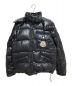 MONCLER（モンクレール）の古着「K2」｜ブラック