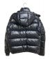 MONCLER (モンクレール) K2 ブラック サイズ:1：59800円