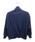 CELINE (セリーヌ) 22AW ロゴプリントジップブルゾン ブルー サイズ:S：99800円
