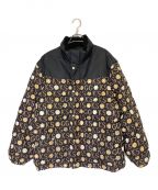 GUCCIグッチ）の古着「ダウンジャケット」
