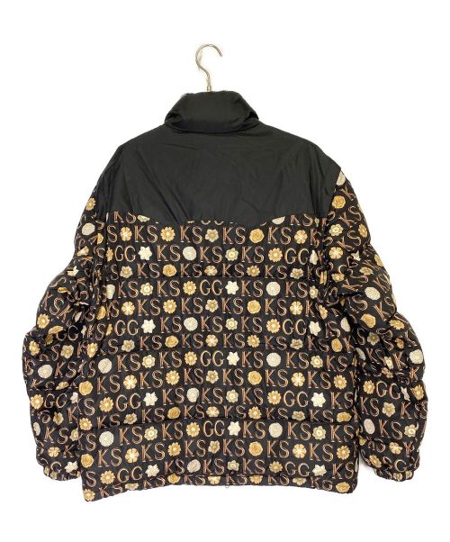 GUCCI（グッチ）GUCCI (グッチ) ダウンジャケット サイズ:SIZE 50の古着・服飾アイテム