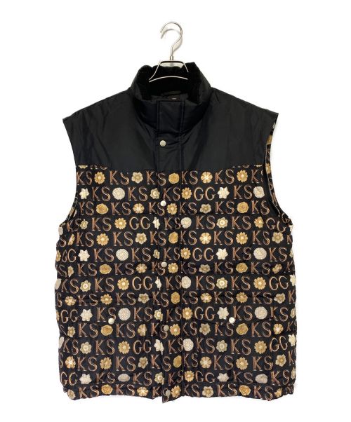 GUCCI（グッチ）GUCCI (グッチ) ダウンジャケット サイズ:SIZE 50の古着・服飾アイテム