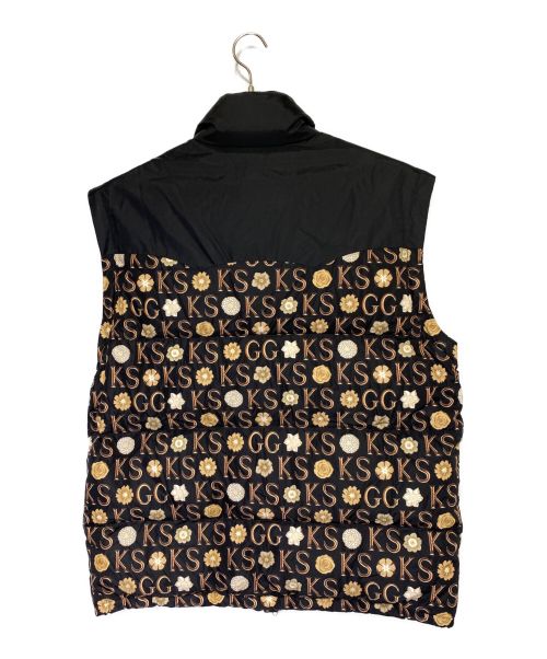 GUCCI（グッチ）GUCCI (グッチ) ダウンジャケット サイズ:SIZE 50の古着・服飾アイテム