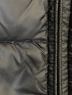中古・古着 MONCLER (モンクレール) SASSIERE GIUBBOTTO ブラック サイズ:SIZE 2：89800円