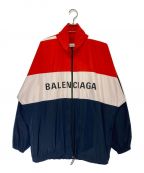BALENCIAGAバレンシアガ）の古着「ナイロンジャケット」