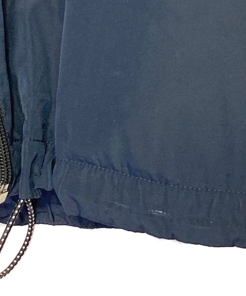 BALENCIAGA（バレンシアガ）BALENCIAGA (バレンシアガ) ナイロンジャケット サイズ:SIZE 34の古着・服飾アイテム