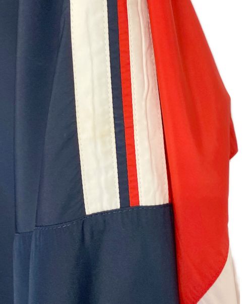 BALENCIAGA（バレンシアガ）BALENCIAGA (バレンシアガ) ナイロンジャケット サイズ:SIZE 34の古着・服飾アイテム