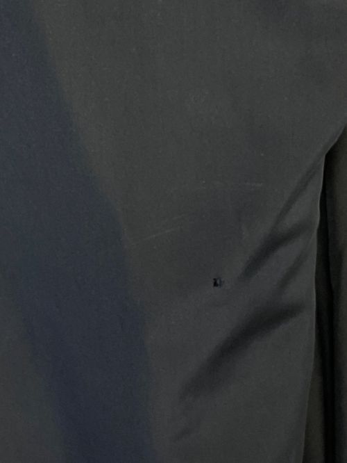 BALENCIAGA（バレンシアガ）BALENCIAGA (バレンシアガ) ナイロンジャケット サイズ:SIZE 34の古着・服飾アイテム