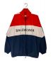 BALENCIAGA（バレンシアガ）の古着「ナイロンジャケット」