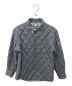 MONCLER（モンクレール）の古着「シャツジャケット」