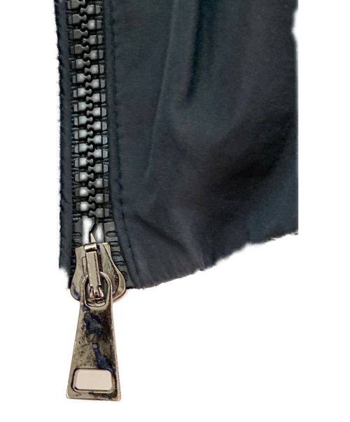 MONCLER（モンクレール）MONCLER (モンクレール) BRUNECダウンジャケット ブラック サイズ:00の古着・服飾アイテム