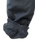 中古・古着 MONCLER (モンクレール) BRUNECダウンジャケット ブラック サイズ:00：89800円