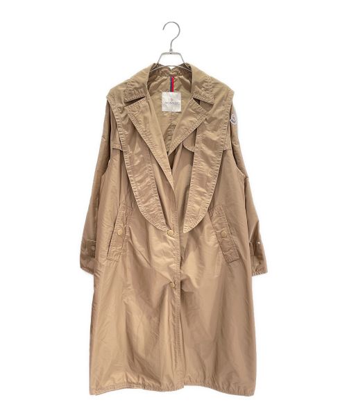 MONCLER（モンクレール）MONCLER (モンクレール) VANILLE カーキの古着・服飾アイテム