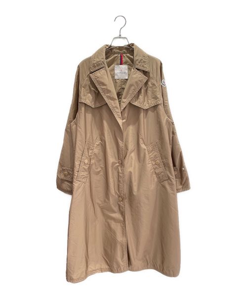 MONCLER（モンクレール）MONCLER (モンクレール) VANILLE カーキの古着・服飾アイテム