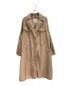 中古・古着 MONCLER (モンクレール) VANILLE カーキ：74800円