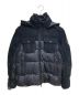 MONCLER（モンクレール）の古着「LAUTERAARHORN」｜ネイビー