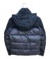MONCLER (モンクレール) LAUTERAARHORN ネイビー：99800円