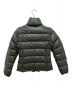 MONCLER (モンクレール) ダウンジャケット グリーン サイズ:00：39800円