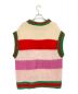 GUCCI (グッチ) ニットベスト サイズ:M：79800円