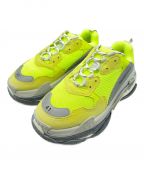 BALENCIAGAバレンシアガ）の古着「Triple S」