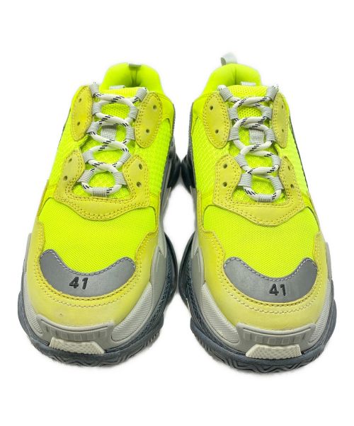 BALENCIAGA（バレンシアガ）BALENCIAGA (バレンシアガ) Triple S サイズ:27cm(US 9)の古着・服飾アイテム