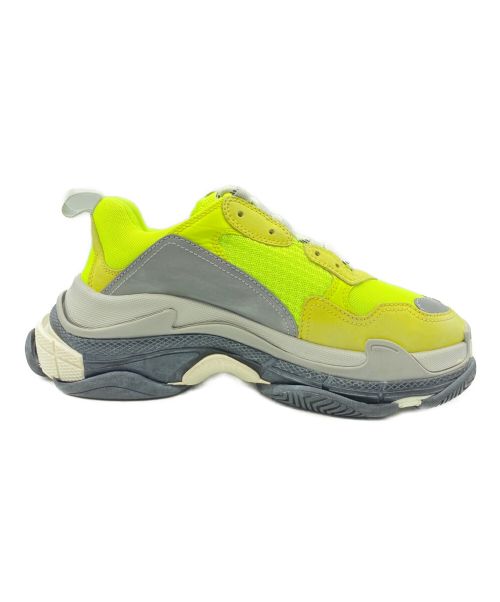 BALENCIAGA（バレンシアガ）BALENCIAGA (バレンシアガ) Triple S サイズ:27cm(US 9)の古着・服飾アイテム