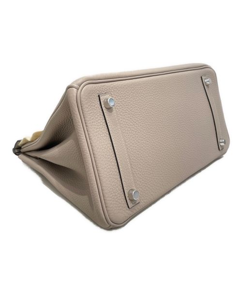 HERMES（エルメス）HERMES (エルメス) バーキン30 トゥルティエールグレー サイズ:30の古着・服飾アイテム