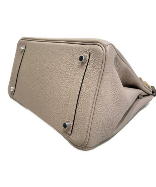 HERMES（エルメス）HERMES (エルメス) バーキン30 トゥルティエールグレー サイズ:30の古着・服飾アイテム