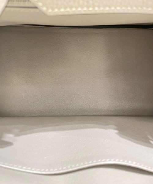 HERMES（エルメス）HERMES (エルメス) バーキン30 トゥルティエールグレー サイズ:30の古着・服飾アイテム