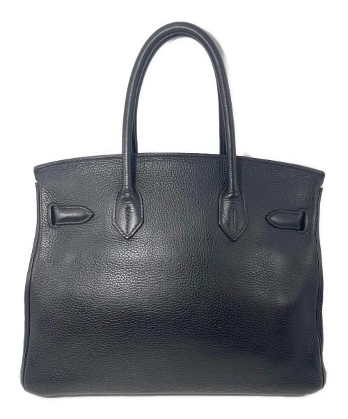 HERMES（エルメス）HERMES (エルメス) バーキン30 ブラック サイズ:30の古着・服飾アイテム