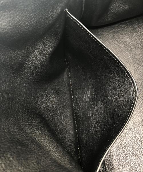 HERMES（エルメス）HERMES (エルメス) バーキン30 ブラック サイズ:30の古着・服飾アイテム
