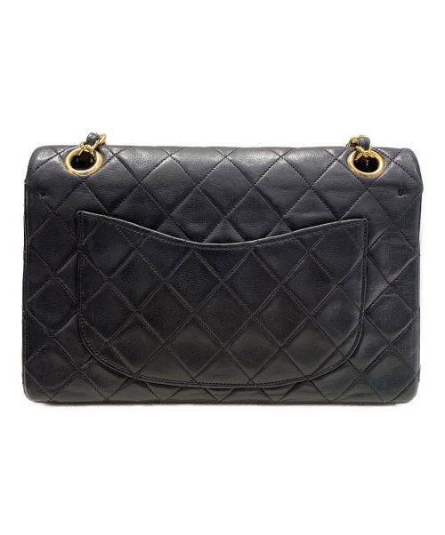 CHANEL（シャネル）CHANEL (シャネル) マトラッセ23 ブラック サイズ:23の古着・服飾アイテム