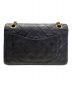 CHANEL (シャネル) マトラッセ23 ブラック サイズ:23：498000円