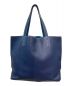 HERMES (エルメス) ドゥブルセンス36 ブルー：258000円
