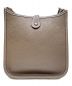 HERMES (エルメス) エブリンTPM エトゥープ サイズ:TPM：448000円