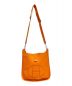 HERMES (エルメス) エブリン3 オレンジ サイズ:PM：298000円