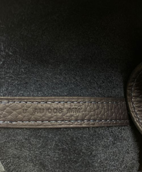HERMES（エルメス）HERMES (エルメス) ピコタンロックPM ブルーニュイ 未使用品の古着・服飾アイテム