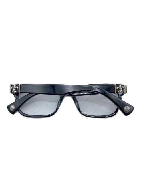 CHROME HEARTS（クロムハーツ）CHROME HEARTS (クロムハーツ) GITTIN ANY ブラック サイズ:-の古着・服飾アイテム