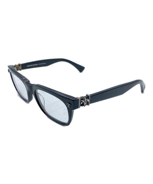 CHROME HEARTS（クロムハーツ）CHROME HEARTS (クロムハーツ) GITTIN ANY ブラック サイズ:-の古着・服飾アイテム