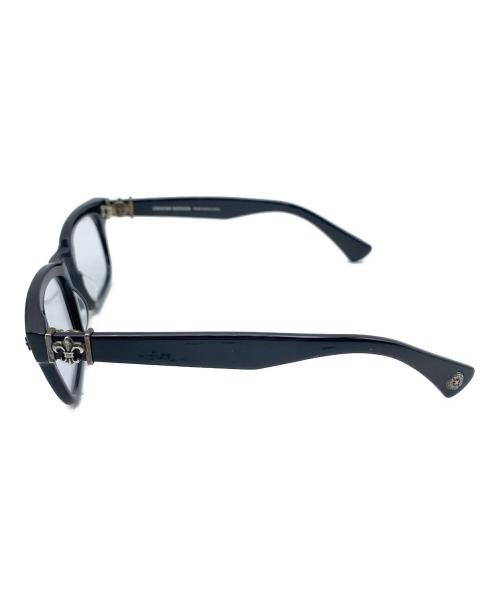 CHROME HEARTS（クロムハーツ）CHROME HEARTS (クロムハーツ) GITTIN ANY ブラック サイズ:-の古着・服飾アイテム