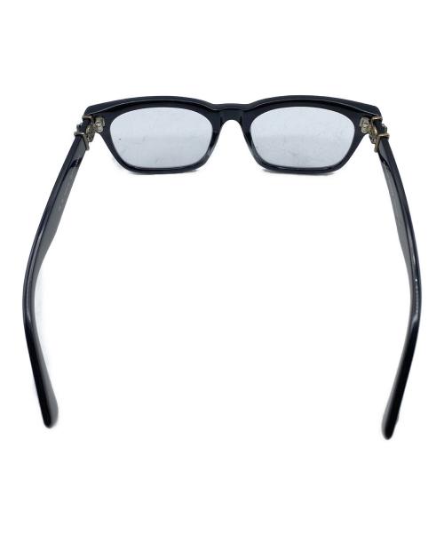 CHROME HEARTS（クロムハーツ）CHROME HEARTS (クロムハーツ) GITTIN ANY ブラック サイズ:-の古着・服飾アイテム