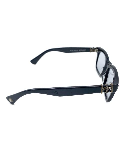 CHROME HEARTS（クロムハーツ）CHROME HEARTS (クロムハーツ) GITTIN ANY ブラック サイズ:-の古着・服飾アイテム