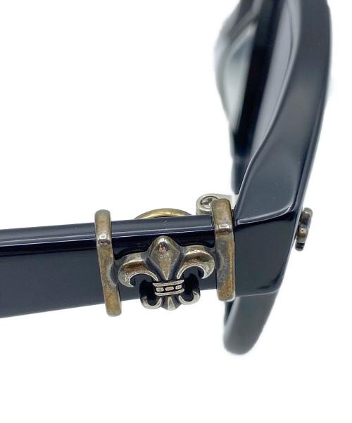 CHROME HEARTS（クロムハーツ）CHROME HEARTS (クロムハーツ) GITTIN ANY ブラック サイズ:-の古着・服飾アイテム