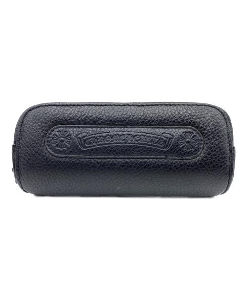 CHROME HEARTS（クロムハーツ）CHROME HEARTS (クロムハーツ) GITTIN ANY ブラック サイズ:-の古着・服飾アイテム