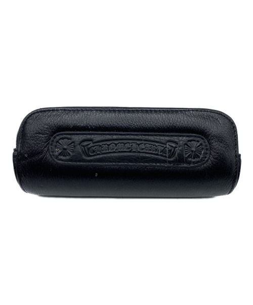 CHROME HEARTS（クロムハーツ）CHROME HEARTS (クロムハーツ) HEY JACK U LATE ホワイト×ブラック サイズ:-の古着・服飾アイテム